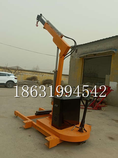 盐山县厂家供应自制随车吊 12吨随车吊 自卸式随车吊 12吨随车吊起重机