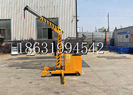 盐山县随车吊机全电动液压吊油压随车吊车载式的吊机随车吊机车间车载价格