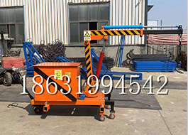 盐山县随车吊机全电动液压吊油压随车吊车载式的吊机随车吊机车间车载价格